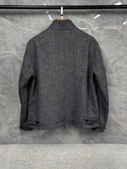 Куртка Ermenegildo Zegna