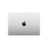 Ноутбук Apple MacBook Pro 14 M5 (2025) 10CPU 10GPU 32/1TB Silver