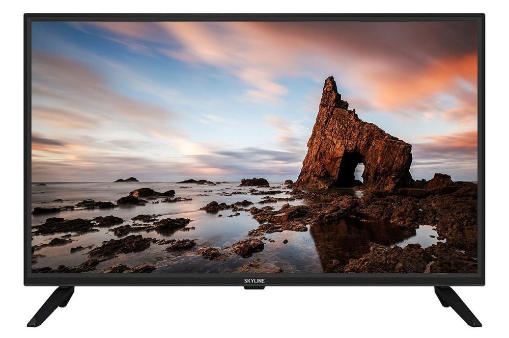 ЖК Телевизор SKYLINE 32YST6575
