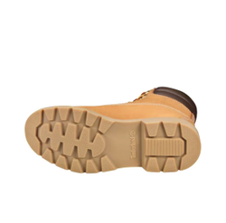 alt="Резиновая подошва с протектором на Timberland Linden Woods A161G231"