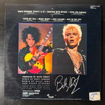 Billy Idol ‎– Vital Idol (Югославия 1986г.)