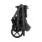 Коляска 2 в 1 SBL Dolce Dark Grey