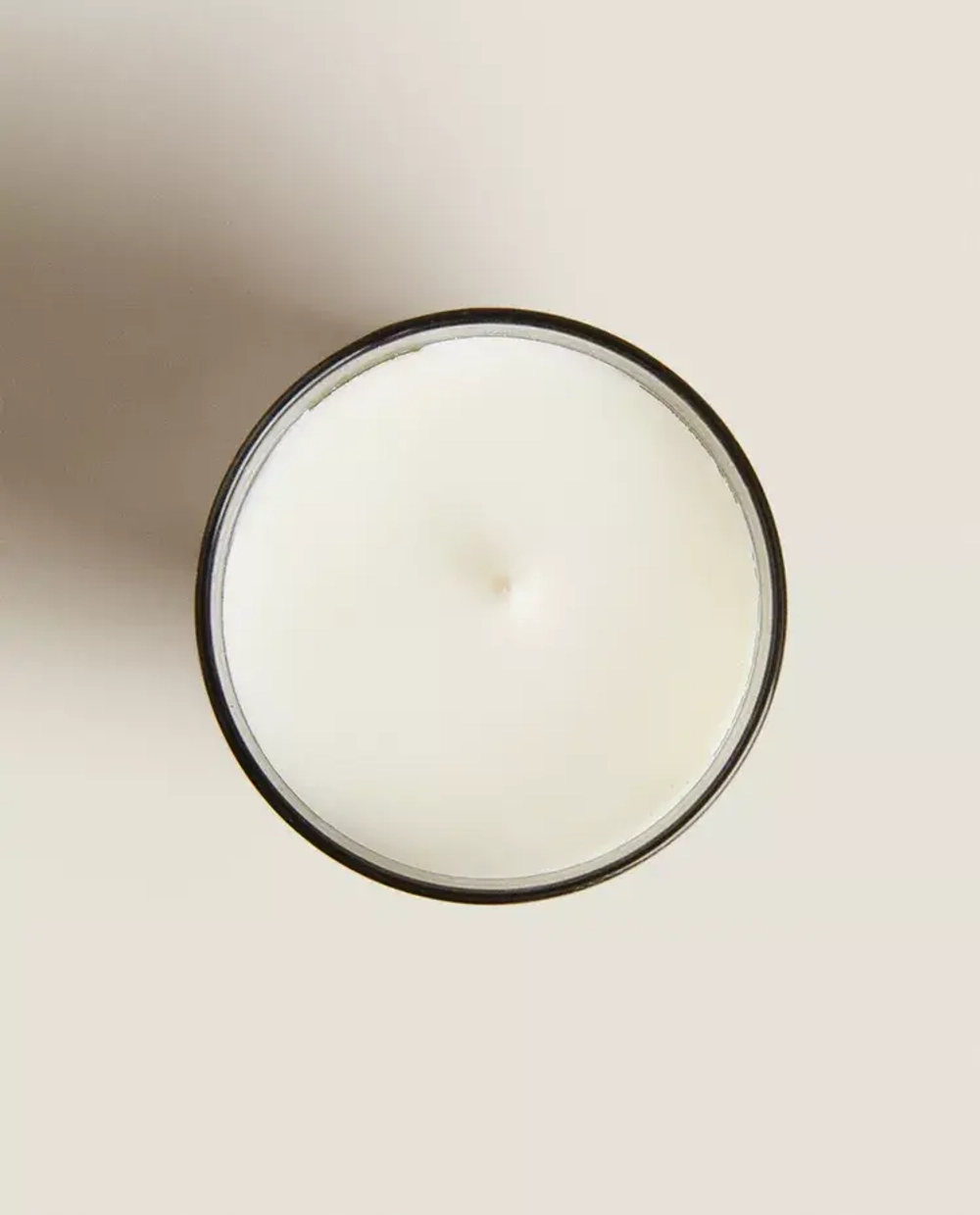 ZARA HOME АРОМАТИЧЕСКАЯ СВЕЧА DARK AMBER (200 Г)