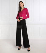 кардиган silvia MAX&amp;Co. - фуксия(737499)