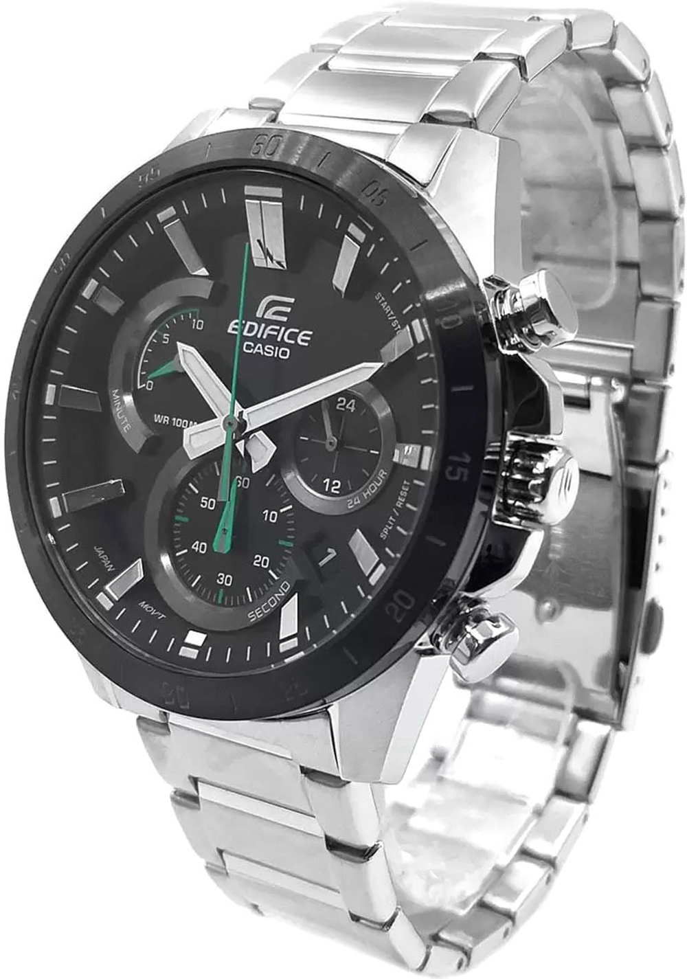 Часы Casio EFR-573DB-1A