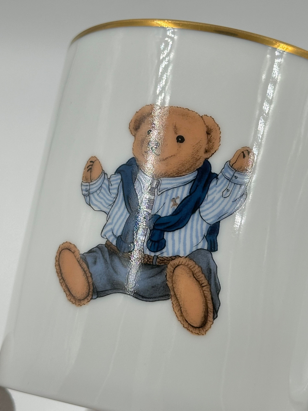 Кружка Polo Ralph Lauren