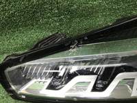 Фара левая Chery Tiggo 7 Pro (2020-2024) LED