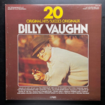 Billy Vaughn ‎– 20 Original Hits - 20 Succes Orginaux (Канада 1977г.)