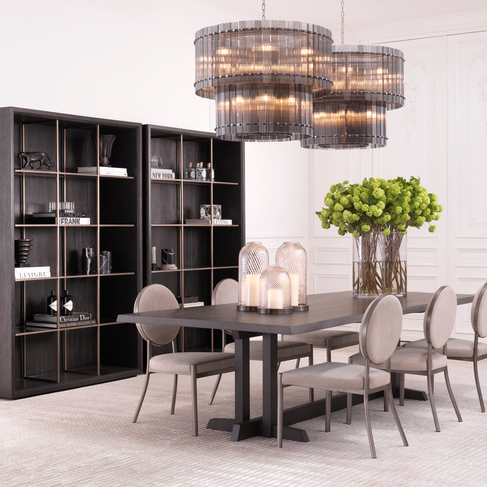 Люстра Chandelier Ruby L арт.113986