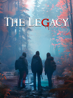 The Legacy (для ПК, цифровой код доступа)