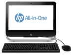 Моноблок HP 3520 Pentium