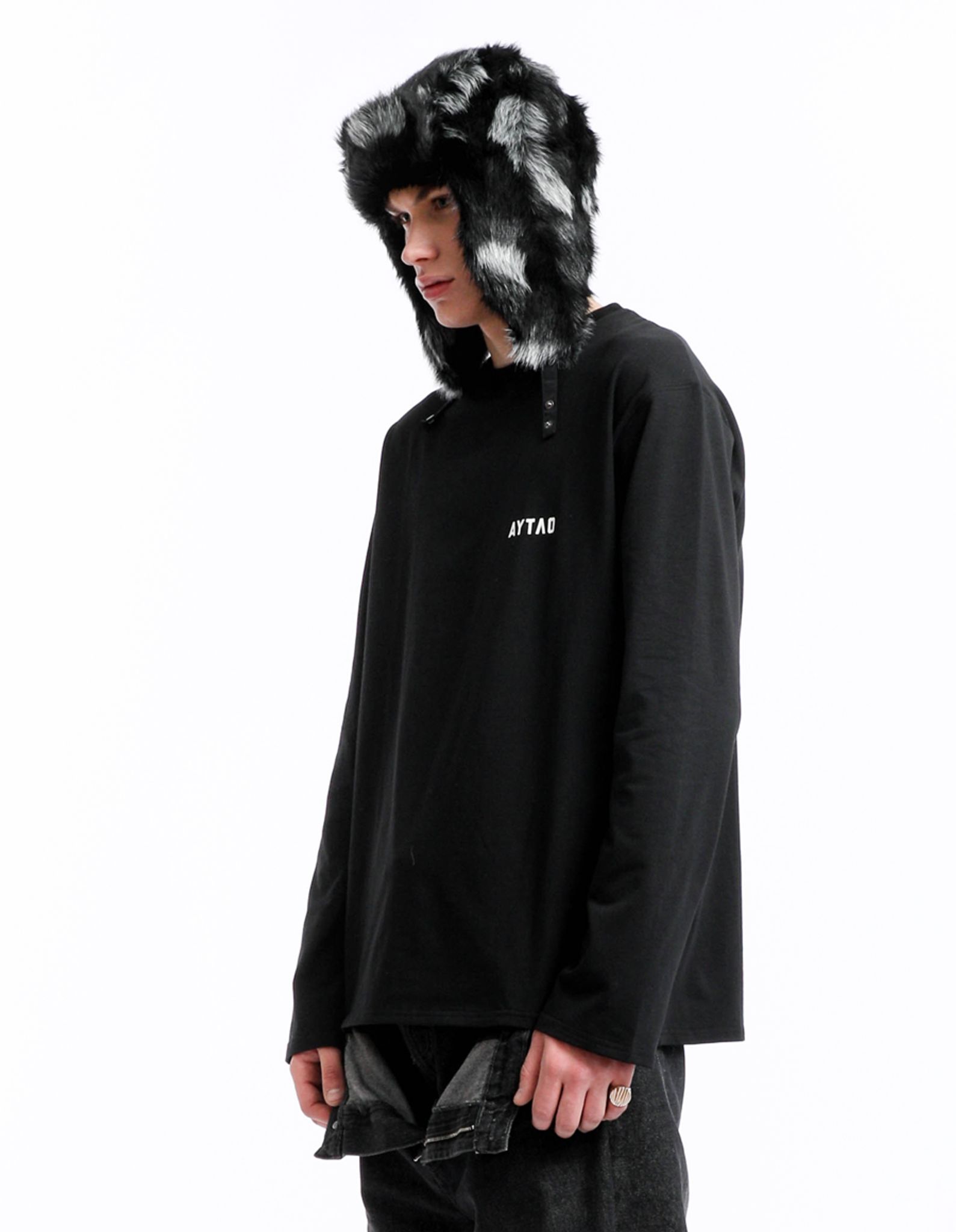 Meta Ushanka 3.0 Kozlik