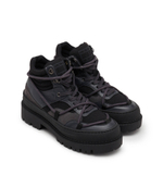 Кожаные трапперы tjw hybrid boot Tommy Jeans - черный(EN0EN02338)