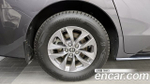 Toyota Sienna 2.5 Hybrid AWD — 2021