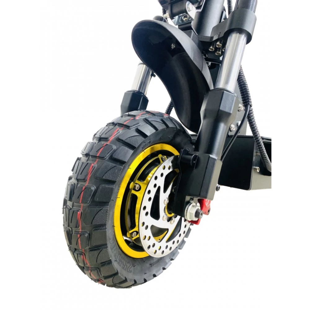 Электросамокат YOKAMURA RX2