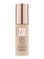 Catrice True Skin Hydrating Foundation  Основа тональная 020