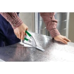 Ножницы по металлу "пеликан" BESSEY D118-300L