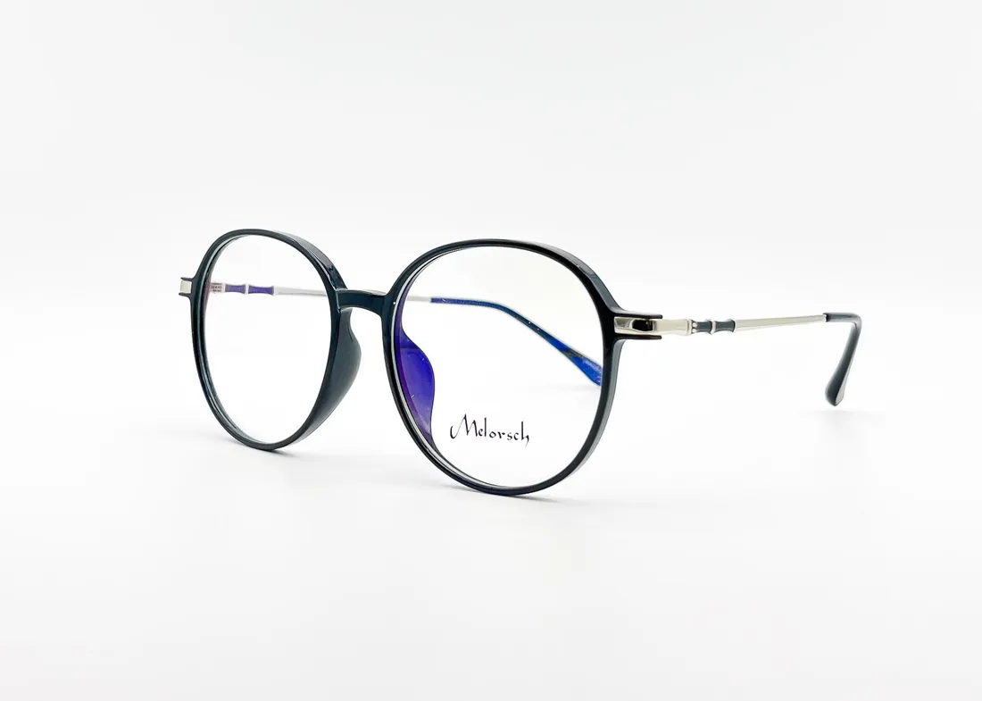 Изг. оправы Melorsch TR8905 Black — кадр 2