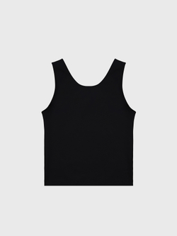 Топ Yeezy Gap Engineered by Balenciaga Second Skin Black