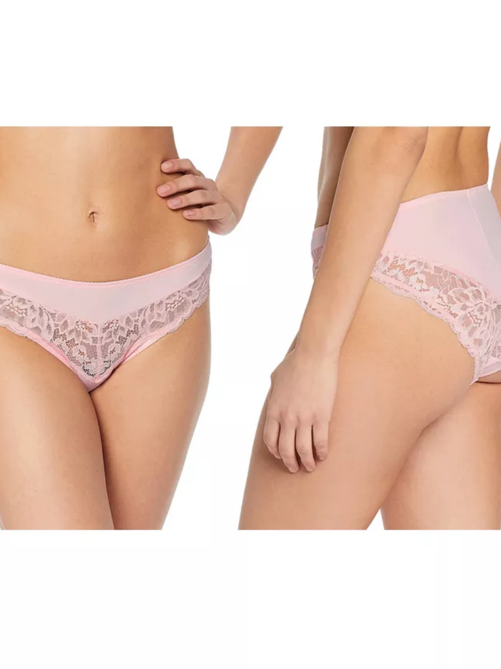 Трусы женские Triumph Amourette Charm tai акция