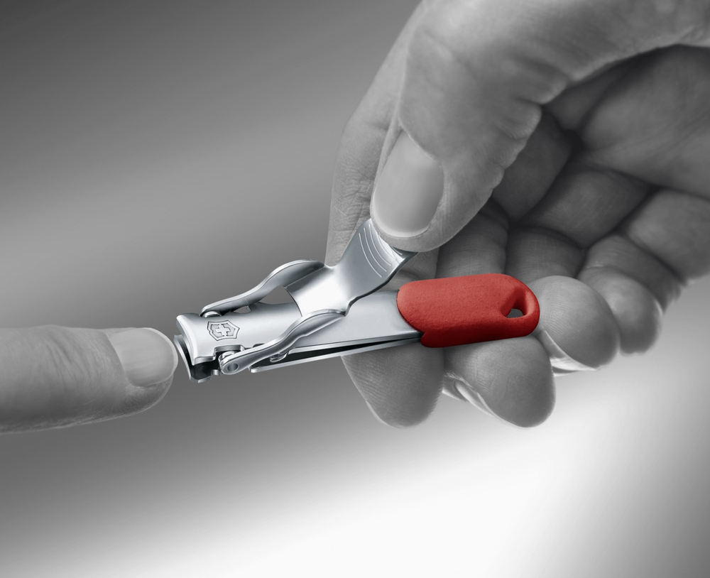 8.2050.B1 Книпсер Victorinox