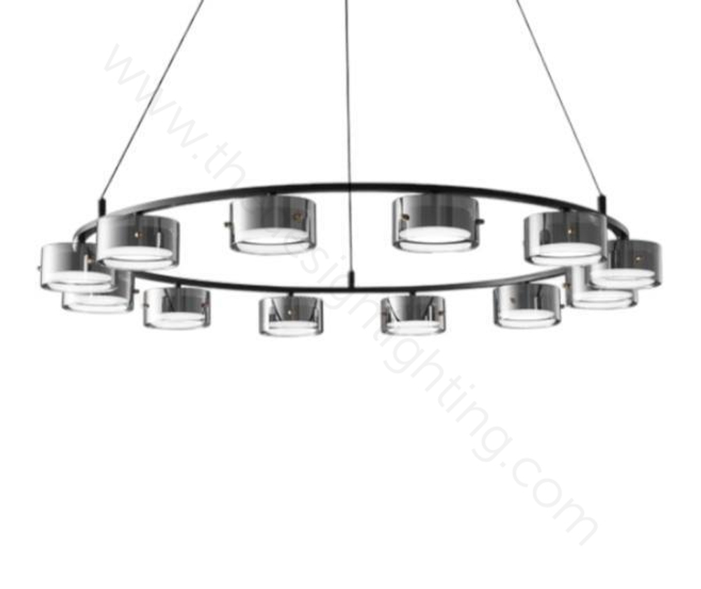 Chandelier  Zariski