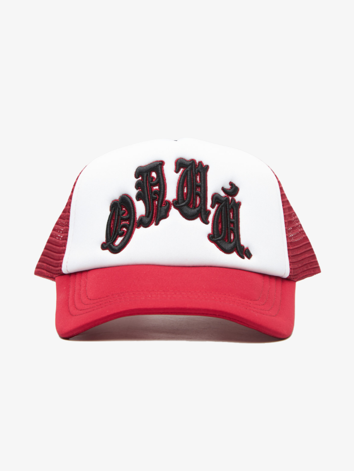 'CHICAGO' TRUCKER HAT