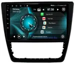 Магнитола для Skoda Yeti 2009-2018 (кондиционер) - Vaycar VA65-1225 на Android 13, 4G SIM-слот