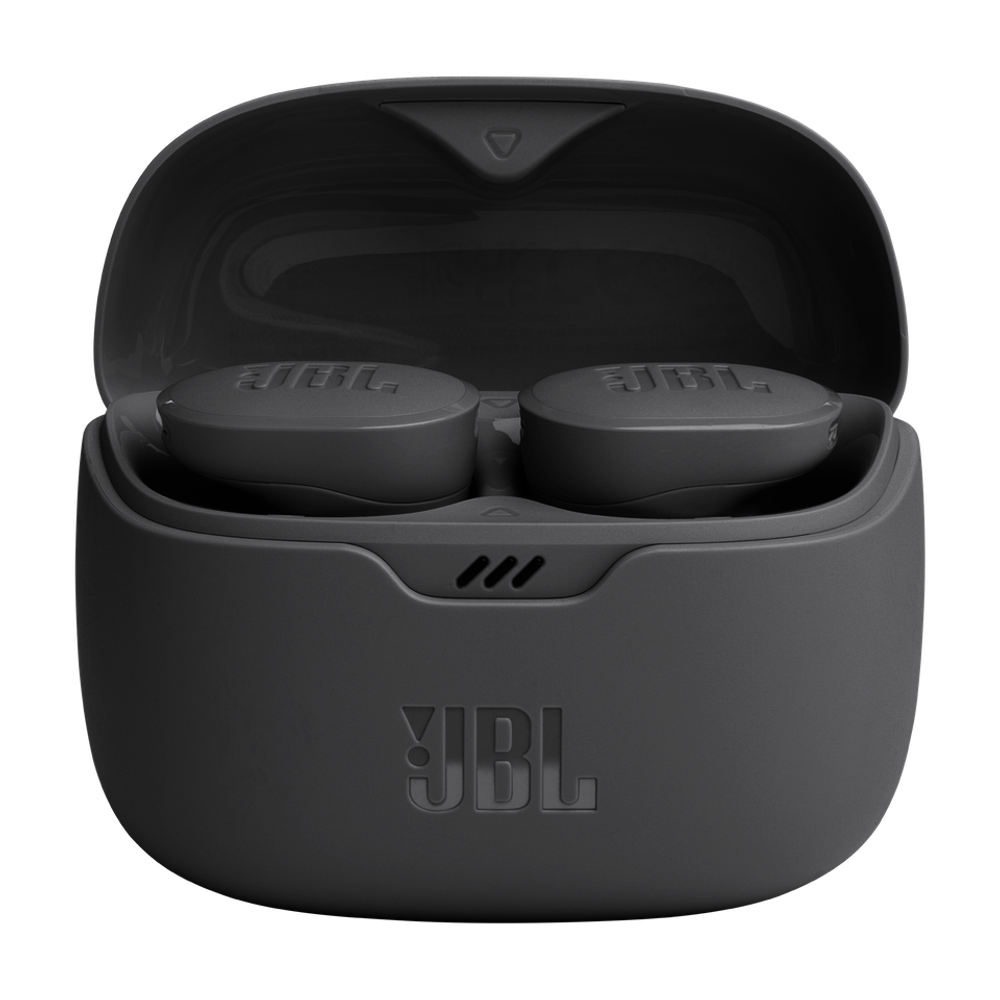 Беспроводные наушники JBL Tune Buds Black - 2