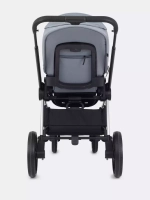 Коляска детская MOWBaby "TILDA" (2в1) MB064 Blue