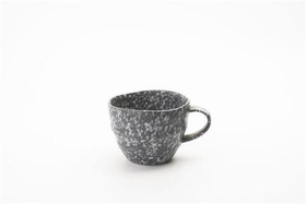 Чашка для кофе/чая 230 мл, non stackable,  Laps White Pepper