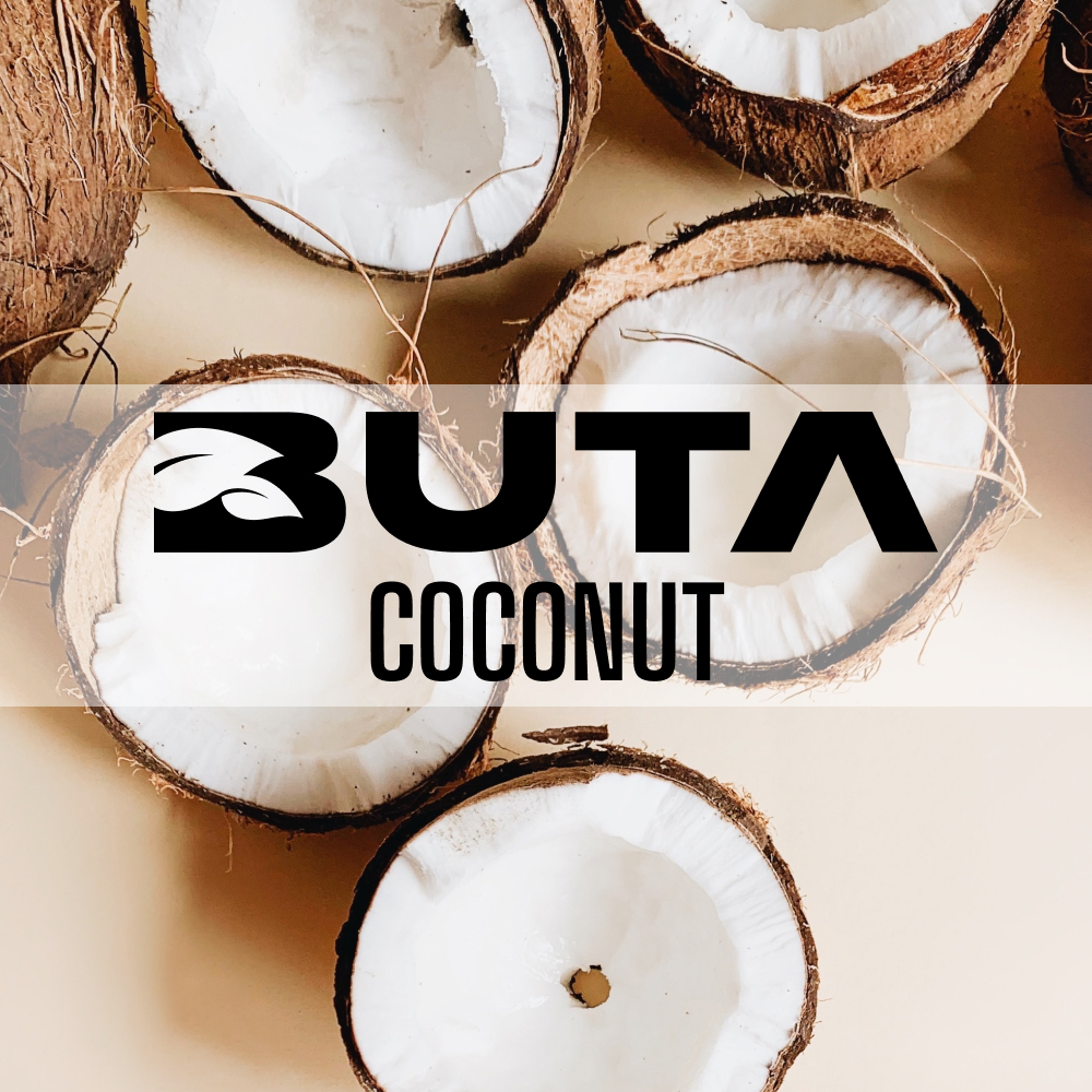 Buta - Coconut (200г)