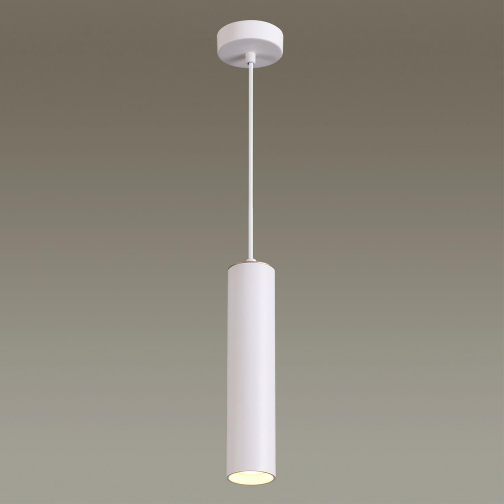 Подвесной светильник Odeon Light KIKO 3873/1L