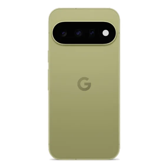 Google Pixel 11 12/256GB Pistachio (Зелёный)