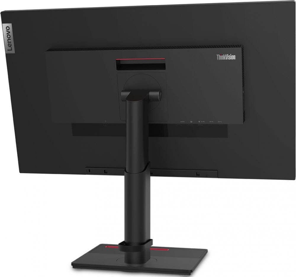 Монитор 32" Lenovo T32h-20 (61F1GAT2EU)