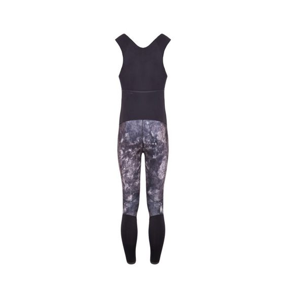 Гидрокостюм Beuchat Trigoblack 7 мм
