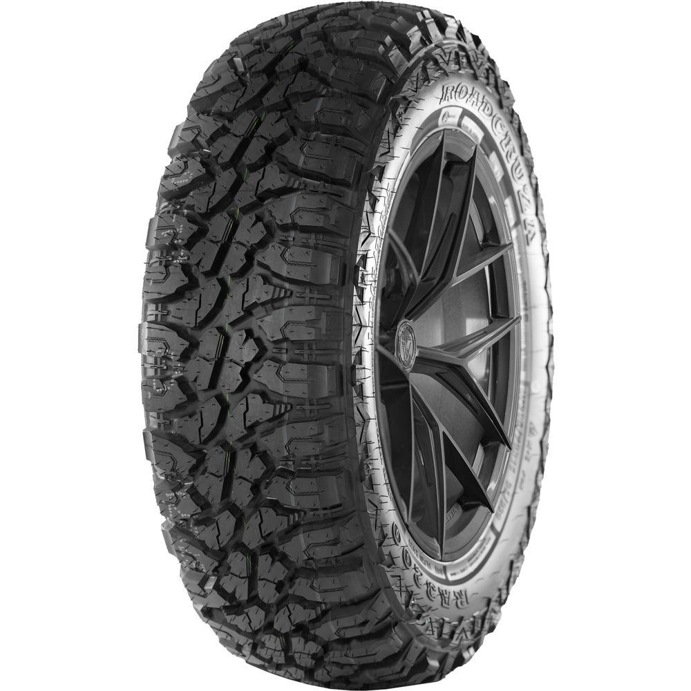 ROADCRUZA RA3200 35*12.50R20 121Q MT WW POR