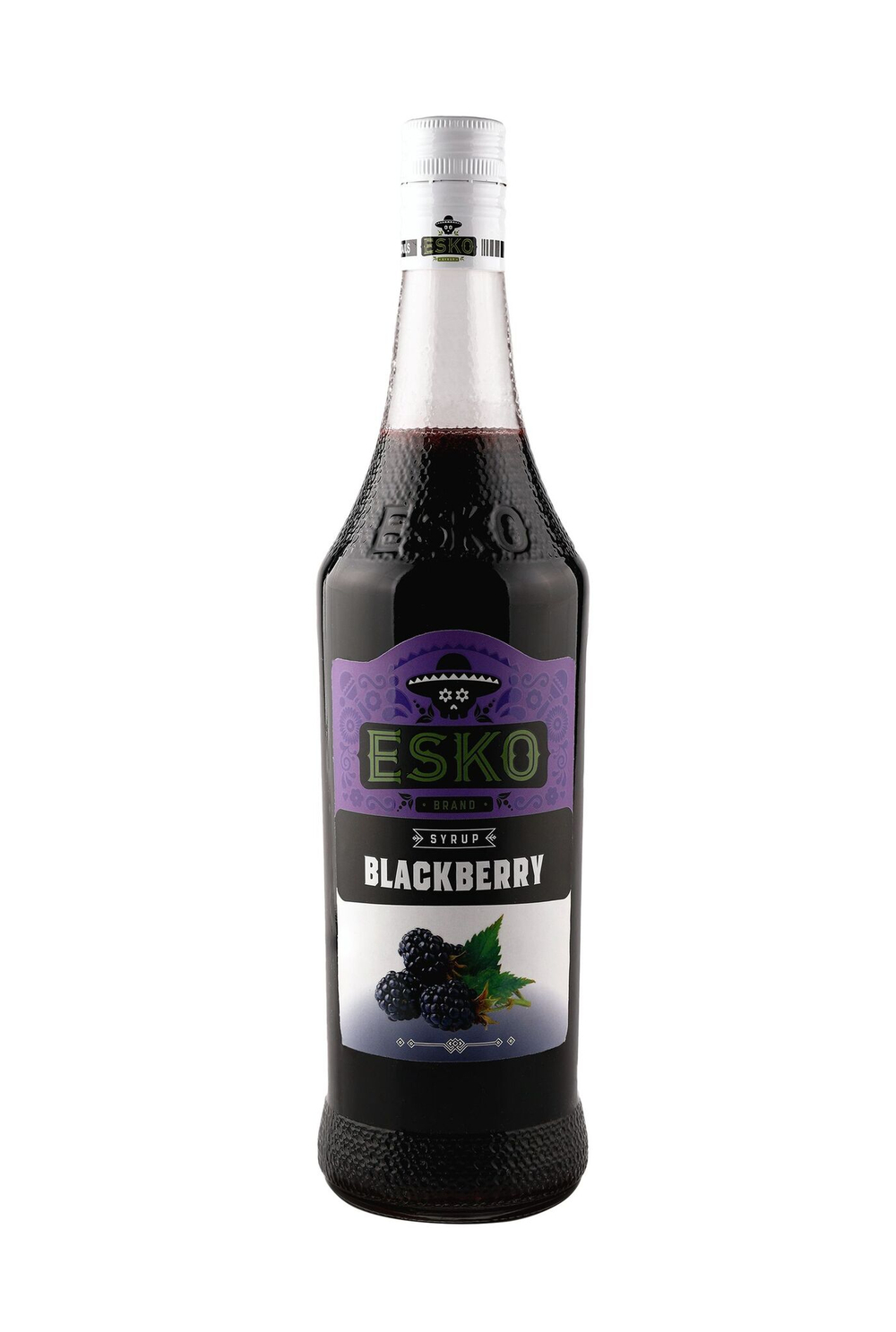 Сироп ESKO БАНАН, 1 л