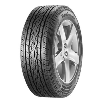 Gislaved Terra Control 215/50 R17 91H