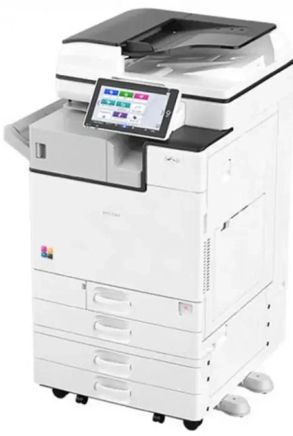 МФУ Ricoh  IM 3500