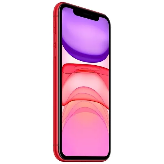 Apple iPhone 11 128Gb PRODUCT(RED) Красный A2111