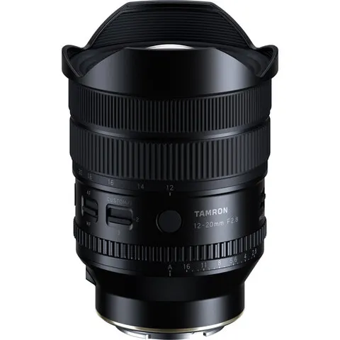 Tamron 12-20mm F/2.8 Di III VXD Sony E (A084E)