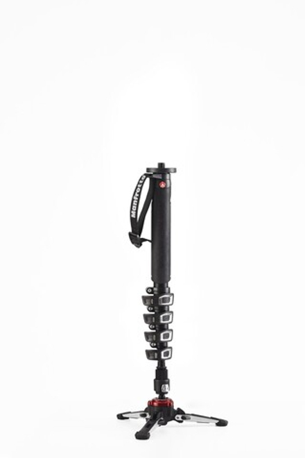 Видеомонопод Manfrotto MVMXPROA5