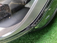 Фара левая BMW X1 F48 (2015-2019) LED