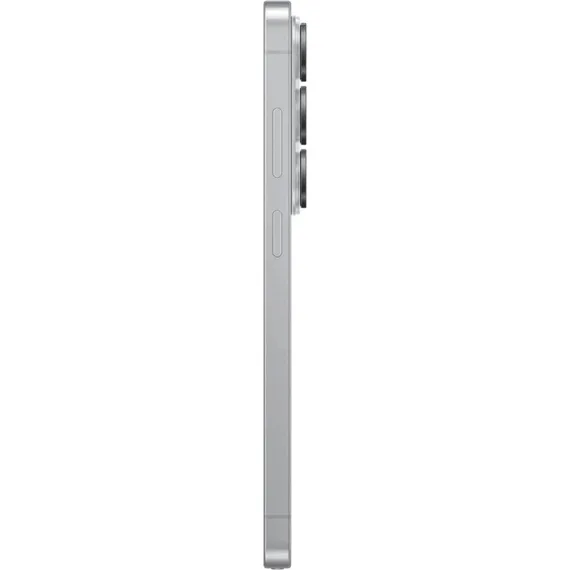 Samsung Galaxy S26 Ultra 12/256 Гб Silver Shadow (Серебристый)