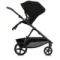 Коляска Redsbaby Nuvo 2 в 1 Black
