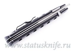 Нож Cold Steel Ti-Lite 4" 26AST алюминиевая рукоятьфотография - 8