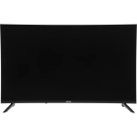 Телевизор Hyundai H-LED43BU7012 43" 4K Ultra HD LED Smart YaOS Frameless черный