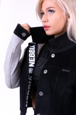 Бомбер Baseball jacket 686