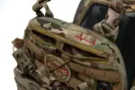 Бронежилет-плитник Kross Lab Практик, Kross Lab